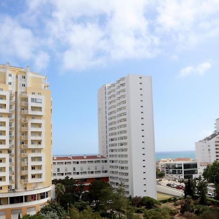 T1 Rocha Tower Apartment Portimao Exterior photo